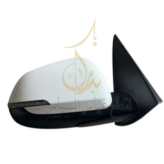 صورة  87610-CC360T مراية باب يسار سونيت ٢٠٢١-٢٠٢٥ SONET (ELECTRIC WITH LAMP) LH