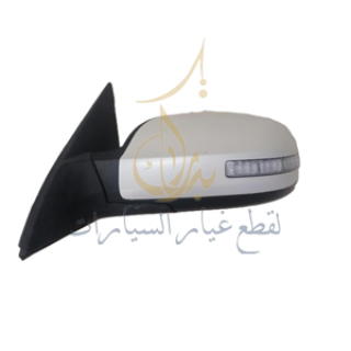 صورة 87620-H7010 مراية باب يمين بيجاس ٢٠٢٠-٢٠٢٤ SLOUTO/PEGAS(ELECTRIC WITH LAMP) RH