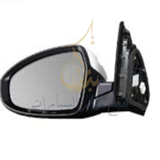 صورة 87620-M6030T مراية باب يمين سيراتو ٢٠١٩-٢٠٢٣ CERATO(ELECTRIC WITHOUT LAMP) RH