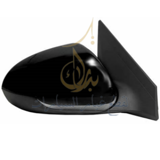 صورة  87620-F2010T مراية باب يمين النترا ٢٠١٧-٢٠٢٠ MIRROR ELANTRA 2017 (ELECTRIC WITH LAMP) RH 