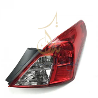 Picture of  SUNNY 15-19 TAIL LAMP WHITE RH 26550-3AR0AT 