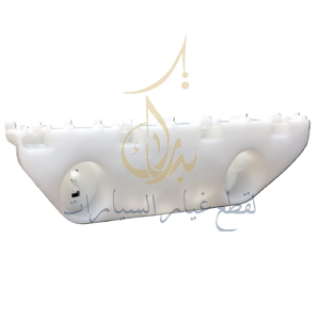صورة 62224-3BB0AT عظمة صدام أمامى يمين صنى SUNNY 12-19 FRONT BUMPER BRACKET RH