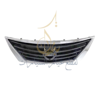صورة 62310-3BN0BTW شبك أمامى صنى تايلندى SUNNY 15-19 GRILLE