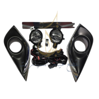 صورة SUNNY-2015 طقم كشافات صنى SUNNY 15-19 FOG LAMP SETS