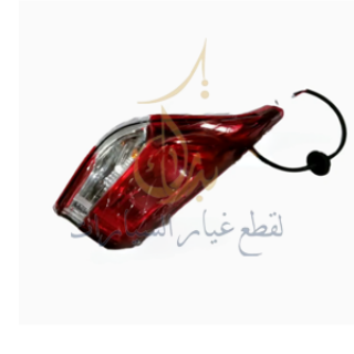 صورة B511F280503-0500T اسطب خلفي يمين السيفين 18-24