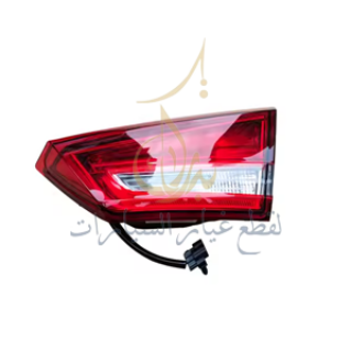 صورة B511F280503-0700T اسطب شنطة يمين السيفين 18-24 