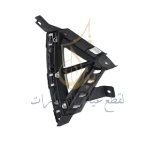 صورة 86561-AA000T ديكور كشاف يسار النترا 2021-2023 HY ELANTRA'21 COVER-BLANKING FRT FOG LAMP LH