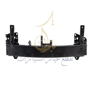 صورة 64900-AA000T جسر صدام امامي النترا 2021-2023 HY ELANTRA'21 FRONT BUMPER SUPPORT KOREAN TYPE