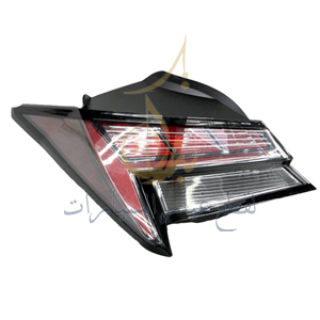 صورة 92402-AA000T اسطب خلفي يمين النترا 2021-2025 HY ELANTRA'21 TAIL LAMP NORMAL RH