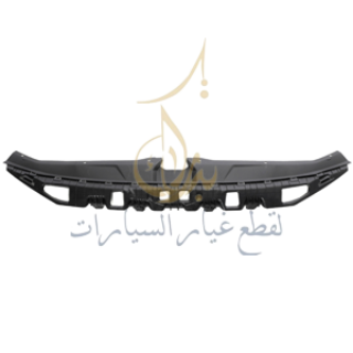 صورة 86391-AA000T ديكور فوق الواجهه النترا 2021-2023 HY ELANTRA'21 COVER ASSY-RADIATOR GRILLE UPR
