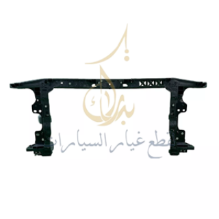 صورة 64101-AA000T واجهه امامية النترا 2021-2023 HY ELANTRA'21 WATER TANK FRAME