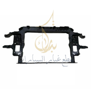 صورة 64101-L1000T واجهه امامية سوناتا 2020-2023 HY SONATA'20 WATER TANK FRAME