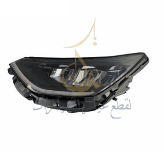صورة 92101-L1100T  شمعه يسار سوناتا 2020-2023 HY SONATA'20 HEAD LAMP LED LH