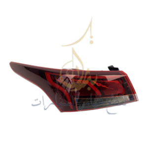 صورة 92401-H6500T اسطب خلفي يسار اكسنت 2021-2023 HY ACCENT'21 TAIL LAMP LH
