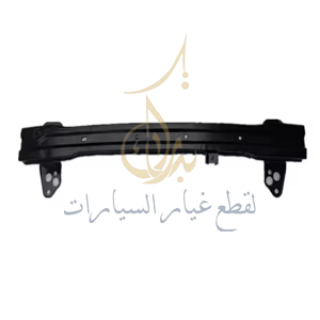 صورة 64900-H6000T جسر صدام امامي اكسنت 2021-2023 HY ACCENT'17 FRONT BUMPER SUPPORT