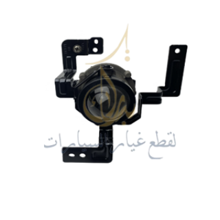 صورة 92202-H6500CH كشاف صدام امامي يمين اكسنت 2021-2023 HY ACCENT'21 FOG LAMP RH
