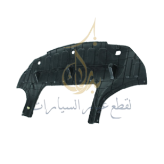 صورة 29110-H6000T بطانة تحت الماكينة اكسنت 2018-2023 HY ACCENT'17 ENGINE COVER