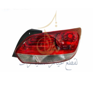 صورة 92402-H7000 اسطب خلفي يمين بيجاس 2019-2024 KA PEGAS 18 TAIL LAMP RH