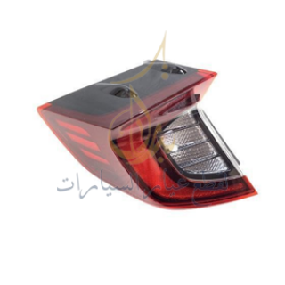 صورة  اسطب خلفي يسار كي فايف 92401-L2000