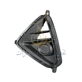 Picture of 86562-K6400 2020-2022 HY GRAND I10 '21 COVER-FR FOG BLANKING 4D RH