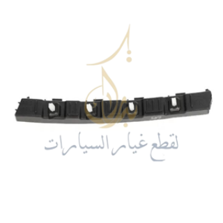 صورة 86651-K6400 عظمة صدام خلفي يسار أي تن 2020-2025 HY GRAND I10 '21 RR BUMPER BRACKET SIDE 4D LH