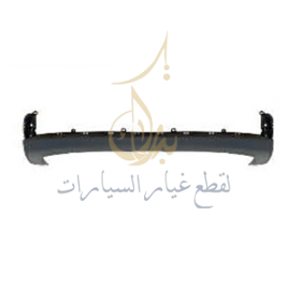 Picture of 86612-K6410 2020-2025 HY GRAND I10 '21 REAR BUMPER LOWER 4D