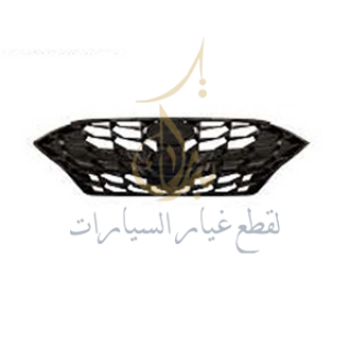 Picture of 863A0-L1SP0HY  2023-2024 HY SONATA'20 GRILLE SPORT