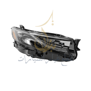 صورة كشاف أمامى يمين كامرى 2025 81110-AQ010