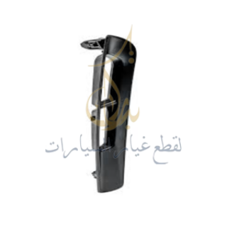 صورة قالب تزيين الصدام الأمامي كامرى 2025 52712-AQ010T