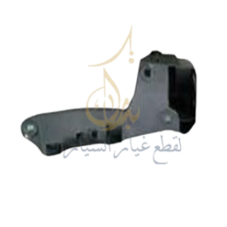 صورة  عازل صدام خلفي يسار كامرى 2025 52592-06030T 