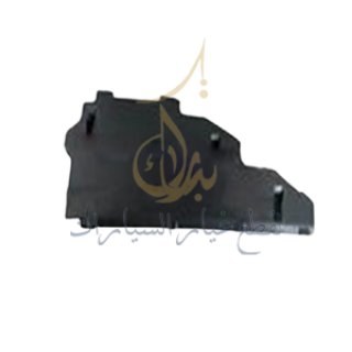 Picture of 52537-AQ010  CAMRY 2025 RETAINER FRONT BUMBER RH