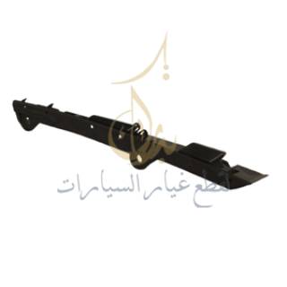 صورة ديكور شبك أمامى يمين كامرى 2025 53123-BZ300T