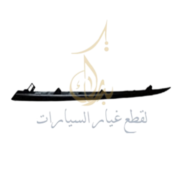 صورة ديكور شبك أمامى يمين كامرى 2025 53127-BZ010T
