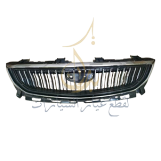 Picture of 6013045100 Front Grille Geely Emgrand 2022