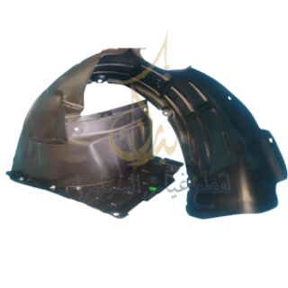 Picture of 5035085100 Front Left Fender Liner Geely Emgrand 2022