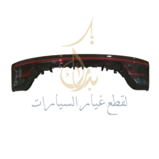 صورة 7057037700 اسطب خلفى وسط جيلى ايمى جراند 2022
