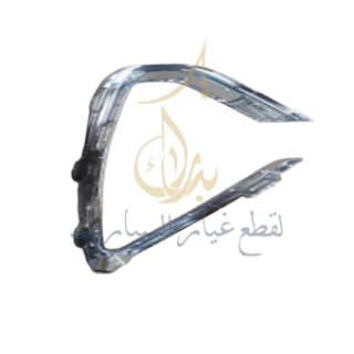صورة 6010183300 زيق غطاء كشاف امامى يسار 2022