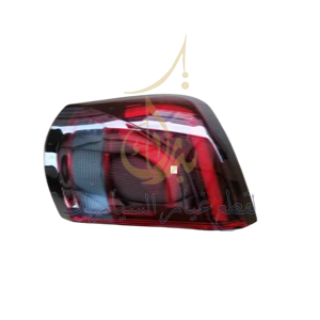 Picture of 7057037800 Right Rear Tail Light Geely Emgrand 2022