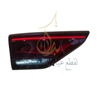 Picture of 7057037400 Left Rear Trunk Tail Light  Geely Emgrand 2022