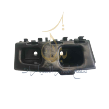 Picture of 6044130900 Left Rear Bumper Bracket Geely Emgrand 2022