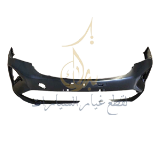 Picture of 6608220732 Front Bumper Geely Emgrand 2022