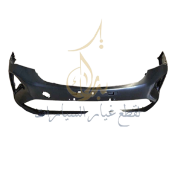 Picture of 6608220732 Front Bumper Geely Emgrand 2022