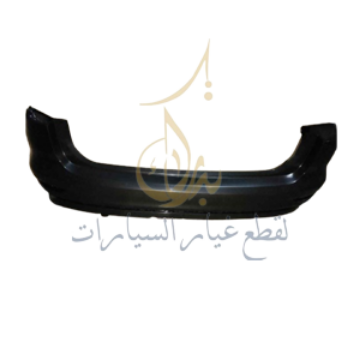 Picture of 6044131600 Rear Bumper Geely Emgrand 2022