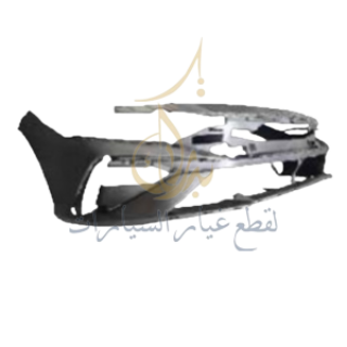 Picture of 86511-BU500  2024  ELANTRA'24 FRONT BUMPER
