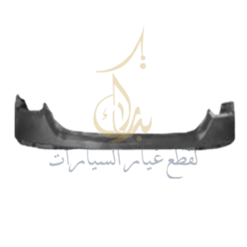 Picture of 2024  ELANTRA'24 REAR BUMPER UPPER  86611-BU500