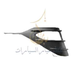 Picture of 86563-BU510 2024  ELANTRA'24 FOG LAMP COVER W/S HOLE  LH