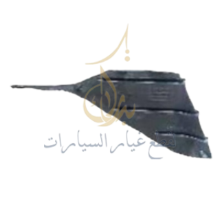 Picture of 86563-BU500 2024 ELANTRA'24 FOG LAMP COVER W/O HOLE LH