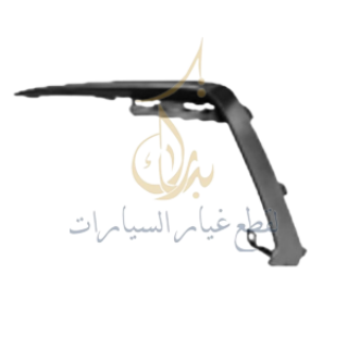 Picture of 86566-BU510  2024 ELANTRA'24 PIECE-FR FOG LAMP NO.1  RH