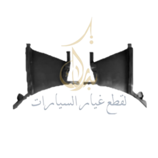 Picture of 86544-BU500 2025  ELANTRA'24 AIR DUCT-FRONT BUMPER  RH