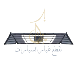 Picture of 86530-BU510  2024 ELANTRA'24 BUMPER GRILLE 